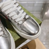 グッチ靴 GUCCI 2024新作 白い靴