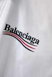バレンシアガ服 BALENCIAGA 2024新作 長袖シャツ
