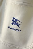 バーバリー服 BURBERRY 2024新作 長袖スーツ