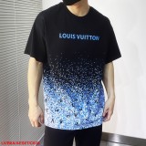 ルイヴィトン服 LOUIS VUITTON 2024新作 半袖Tシャツ