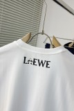 ロエベ服 LOEWE 2024新作 半袖Tシャツ