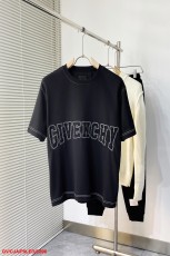 ジバンシィ服 GIVENCHY 2024新作 半袖Tシャツ