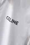 セリーヌ服 CELINE 2024新作 長袖シャツ