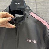 セリーヌ服 CELINE 2024新作 ジャケット