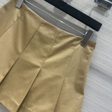 プラダ服 PRADA 2024新作 スカート