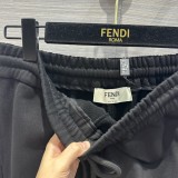 フェンディ服 FENDI 2024新作 ズボン