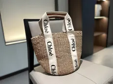 クロエバッグ CHLOE 2024新作  バケツバッグ