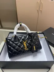 サンローランバッグ Yves Saint Laurent 2024新作 mini トート