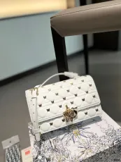 ディオールバッグ DIOR 2024新作  クロスボディバッグ