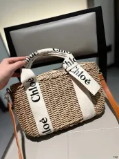 クロエバッグ CHLOE 2024新作  トート