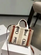 クロエバッグ CHLOE 2024新作  トート