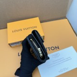 ルイヴィトン財布 LOUIS VUITTON 2024新作 メティス ショートウォレット