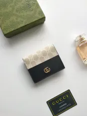 グッチ財布 GUCCI 2024新作 財布