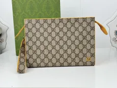 グッチ財布 GUCCI 2024新作 クラッチバッグ