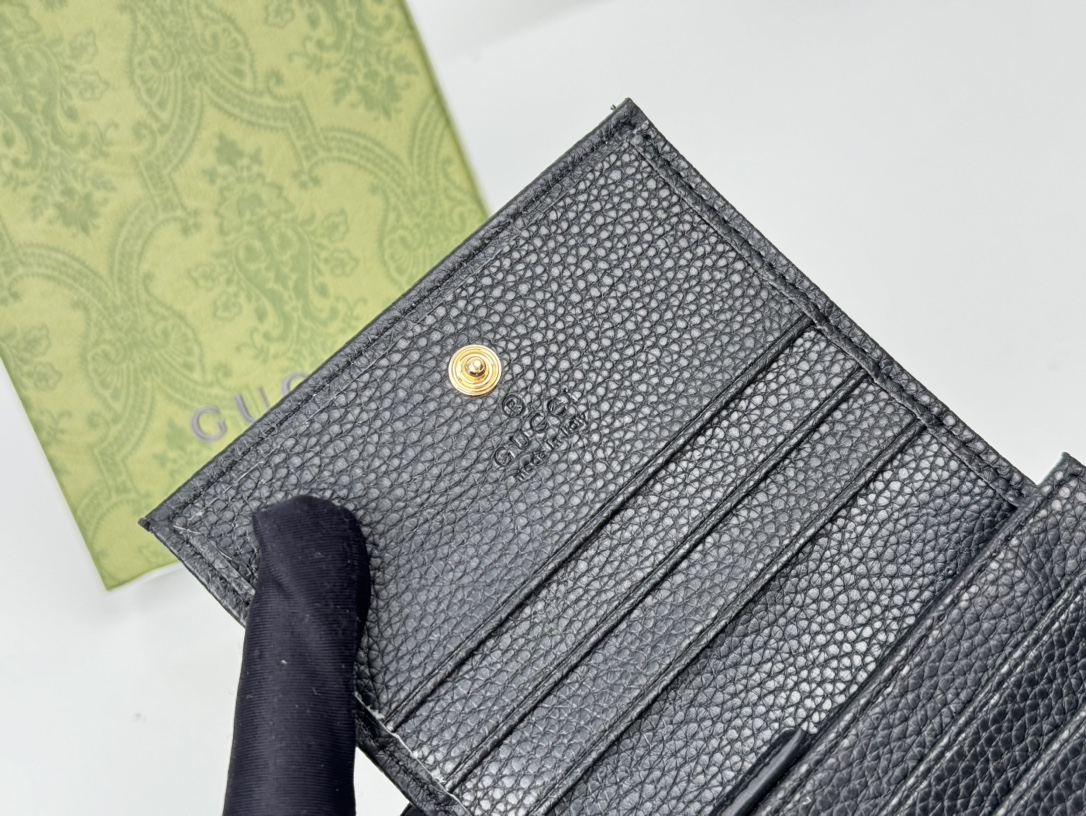 グッチ財布 GUCCI 2024新作 財布