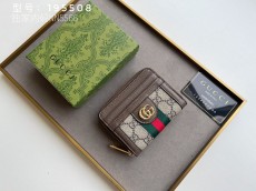 グッチ財布 GUCCI 2024新作 1955 ホースビット カード ホルダー