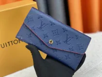 ルイヴィトン財布 LOUIS VUITTON 2024新作 財布