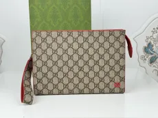 グッチ財布 GUCCI 2024新作 クラッチバッグ