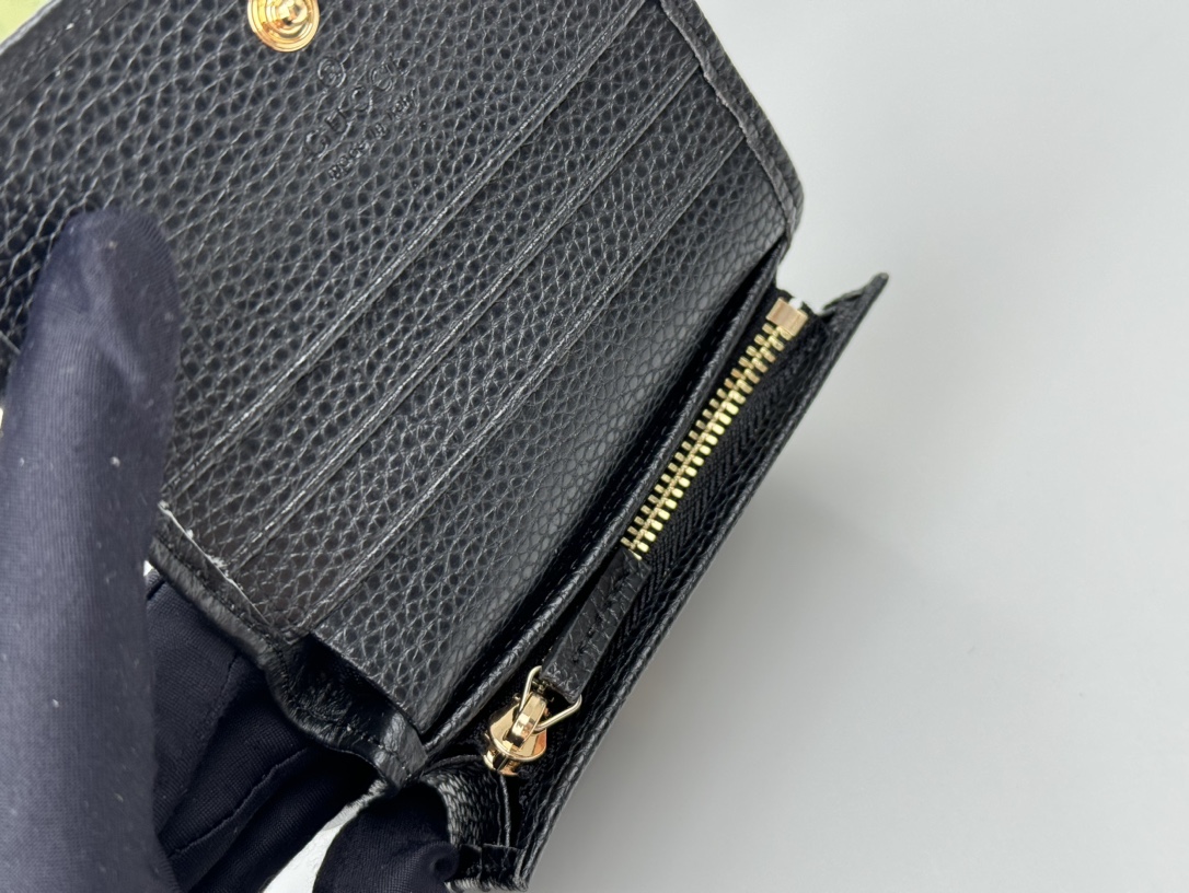 グッチ財布 GUCCI 2024新作 財布