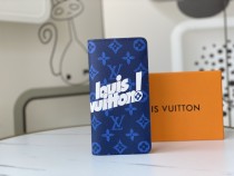 ルイヴィトン財布 LOUIS VUITTON 2024新作 財布