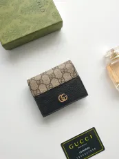 グッチ財布 GUCCI 2024新作 財布