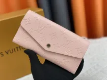 ルイヴィトン財布 LOUIS VUITTON 2024新作 財布