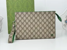 グッチ財布 GUCCI 2024新作 クラッチバッグ