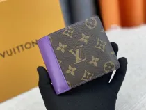 ルイヴィトン財布 LOUIS VUITTON 2024新作 財布