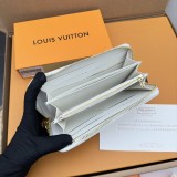ルイヴィトン財布 LOUIS VUITTON 2024新作 財布 M81694