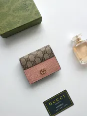 グッチ財布 GUCCI 2024新作 財布