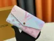 ルイヴィトン財布 LOUIS VUITTON 2024新作 財布
