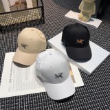 ARCTERYX帽子 ARCTERYX 2024新作 共同ブランドの帽子