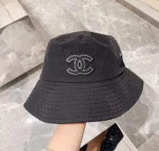 シャネル帽子 CHANEL 2024新作 漁師の帽子