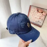 クロムハーツ帽子 CHROME HEARTS 2024新作 野球帽