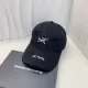 ARCTERYX帽子 ARCTERYX 2024新作 野球帽