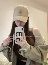 シャネル帽子 CHANEL 2024新作 キャップ