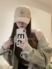 シャネル帽子 CHANEL 2024新作 キャップ