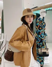 ロエベ帽子 LOEWE 2024新作 漁師の帽子