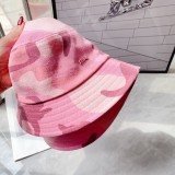ミュウミュウ帽子 Miu Miu 2024新作 迷彩野球帽