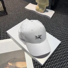 ARCTERYX帽子 ARCTERYX 2024新作 共同ブランドの帽子