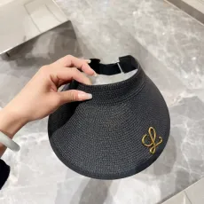 ロエベ帽子 LOEWE 2024新作 日よけ帽