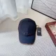 フェンディ帽子 FENDI 2024新作 野球帽