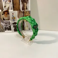 プラダカチューシャ PRADA 2024新作 ヘアバンド