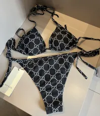 グッチ水着 GUCCI 2024新作 ビキニ