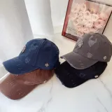 クロムハーツ帽子 CHROME HEARTS 2024新作 野球帽