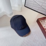 フェンディ帽子 FENDI 2024新作 野球帽