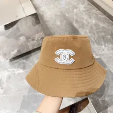 シャネル帽子 CHANEL 2024新作 漁師の帽子