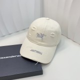ARCTERYX帽子 ARCTERYX 2024新作 野球帽