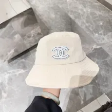 シャネル帽子 CHANEL 2024新作 漁師の帽子