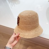ロエベ帽子 LOEWE 2024新作 漁師の帽子